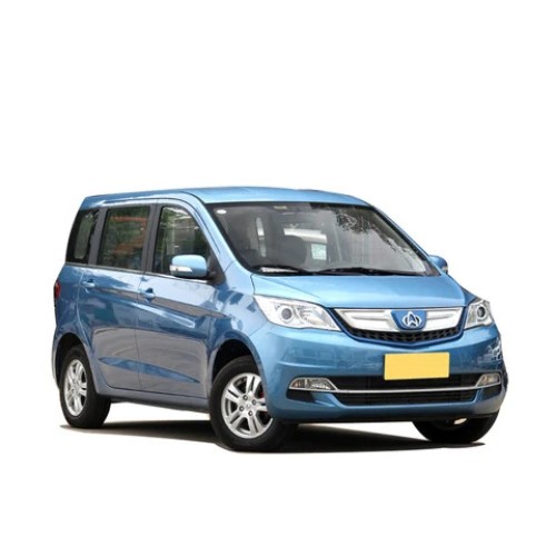 Chinese electric vehicle electric electric vehicle car camioneta electrica without driving license for hiace sale