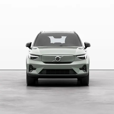 Hot-selling volvo xc 40 Automobile Vehicles Car Auto Volvo Xc40 2023 2022 2021 2020 In Stock New Energy volvo Electric-Car