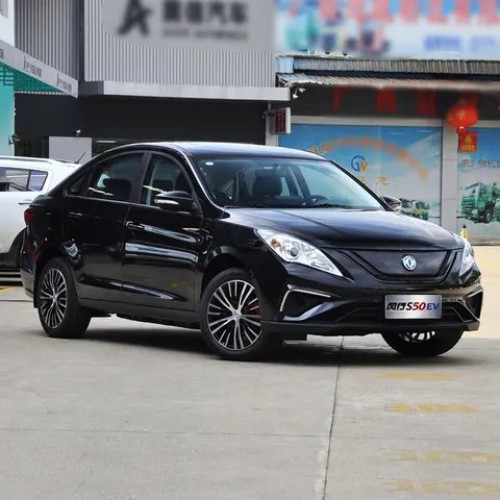 New Energy Vehicle Dongfeng Fengxing Xiaokang Fengguang s60 s50 m5 T1 T5 E1 ev s50ev  2021 2022 Electric car sedan