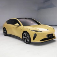 nio electric In Stock Auto New Energy Car Nio Et5 et7 ec6 es6 ep9 2022 Ev Car High Speed EV Automobile Fast Electr Vehicle