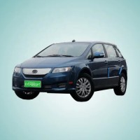 2024 hot sale  Promotion Low price car / electric car made in china vehicle  / cheap electric mini car Everbright car 2024