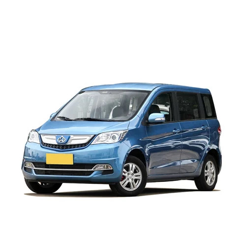 Chinese electric cars cheap electric MPV new electric vehicle car camioneta electrica for hiace world market Fuzhou ZBT 