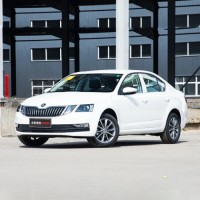 Good Selling skoda Cars in China Gas Vehicle Petrol Cars 2021 2022 2023 Skoda KAROQ OCTAVIA 2 3 A7 used cars skoda For Sale