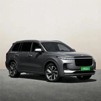 In Stock 2022 Adult High-Speed Electric Vehicle Lixiang One  High Speed Electric Utility Vehicle lixiang l9 Automobile