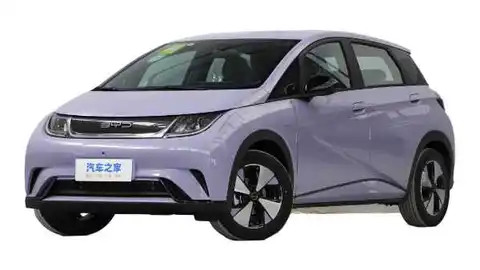 wholesale cheap price ready stock auto electrico BYD Dolphin for adult small electric car popular car