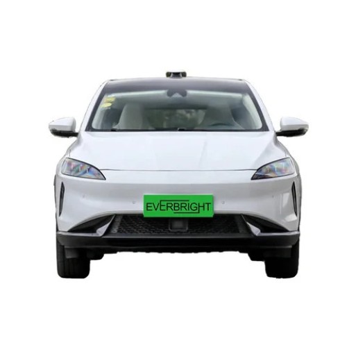 xpeng g3  Certificated Chinese Factory City Use Electric Autos Electrico New 4 Wheels SUV Electric Car