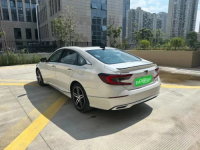 2024 Everbright Hot Selling Hybrid Everbright Accord CVT Engine 2.0 T LHD 5 Seats