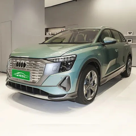 AUDIs a3 Q4 b8 q5 a5 a6 c6 b7 c7 q7 a7 ev 2024 High Quality 5 Seats Suv AUDIs q2l e-tron 2023 AU-DI q4 e-tron Electric Car