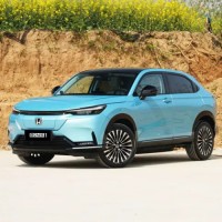 honda electric car suv model new car high speed electric car electric suv made in china HOND A eNS1 2022 E dynamic in stock