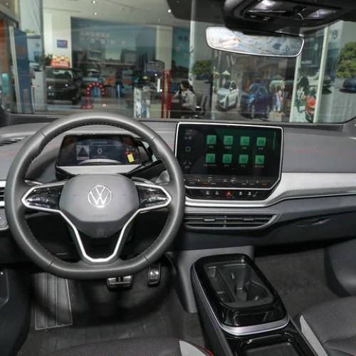 In Stock luxury New Energy Vehicle ID.4 Crozz 2022 High-Performance PRIME Edition 2022 Hot Sale Vehicles for V Car