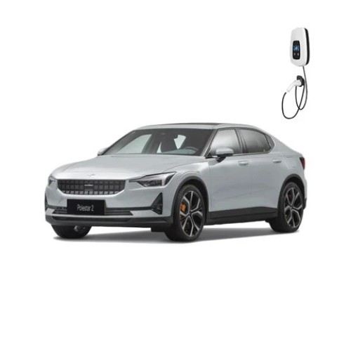 2023 Polestar 2 3 4 China New Energy Vehicles Electric Used Rideon Car 100% Electric Car/Hybrid Cars