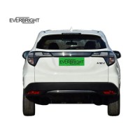 2024  NEW Hybrid power Professional Cheap 4 wheels 4 seat 5 doors car automotive smart pickup Everbright  electric car