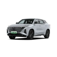 changan unit z uniz  electric car used vehicles 2024 Auto Hybrid Vehicle Changan Uni-Z Suv Cheap Price Vehicle Car From China