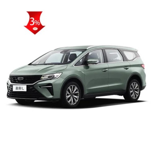 GEELY VF11 MPV Jiaji XINGYUE S L E tugella 2022 Pro Vehicle in stock 2021 2022 2023 geely jiaji phev used car Binyue Jiaji Ev