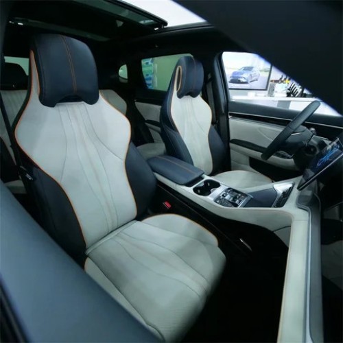 High performance Top Selling  Adult Electric Car 2024  Byd 520 km luxury Song Plus EV New Energy Vehicle