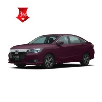 Used Car Hondas Crider 180 turbo cvt Deluxe Edition Hondas Crider 1.0t petrol car 2023 2024 Hon-da Crider Cheap Chinese cars