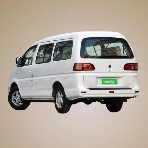 2024 New Vehicles Adult Electric Car Green Power With Cheap Price 4 doors 7 seats electric car hiace mpv electric vehicle