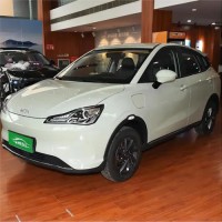 Hot Car Promotion Low Price Vehicle Neta V 2022 Tide 400 Lite  In Stock Cheap Electric Vehicle Car For Sale