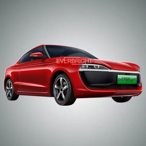 Mini electric car Cheap price 100km/h 4 seat Chinese electric vehicle/electric car for sale new car High speed electric car