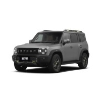 2023 Jetour 2.0T AWD 4WD Medium Suv Off-Road Vehicle New Jetour Traveler T-1 T1 Gasoline Car jetour traveller