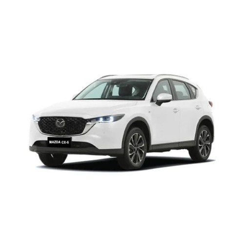 2024 New Auto Gasoline Car Mazda CX-5 2.0L 2.5L 196HP Turbo L4 Luxury Fuel Car in Stock Changan Mazda cx-5 China auto