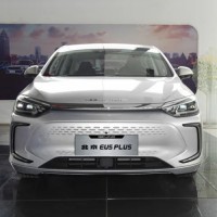 Automobile Vehicles Car Auto Baic Motor Eu5 Plus 2021 R600 Z Premium In Stock New Left Hand Car Low Price Ev Car Suv