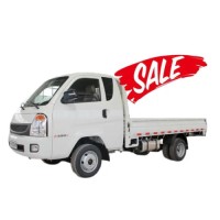 Foton/dongfeng Chassis 4*2 Drive Euro 5 Form Payload 2 Ton Light Pickup Truck Diesel pickup  townace truck