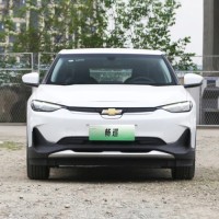 In Stock Auto Chevrolet Cruise New Energy Vehicle Compact Car Strong Power Five Seats Five Door  New Car Pure Electric Car