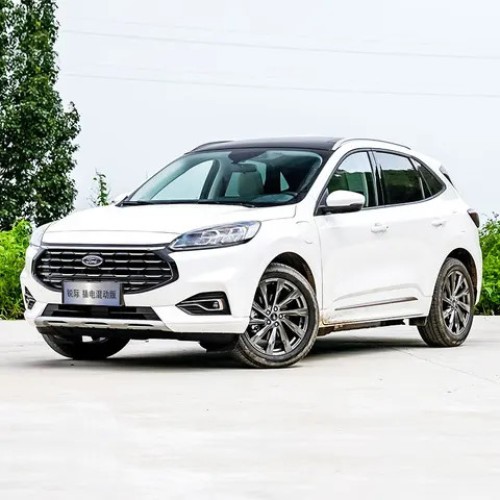 2024 Ford Escape 2023 Ruiji chinese new cheap china automatic cheep used gasoline car suv manufacturer sedan