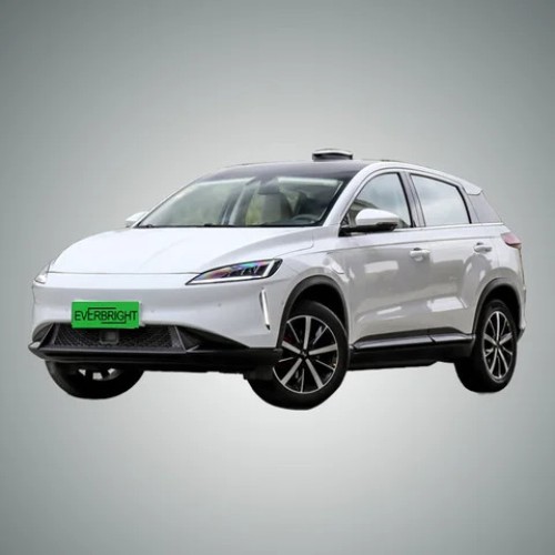 chineses xpeng g3  fast electric car everbright new automobile 4 wheels electric vehicles for adult Battery Electric Vehicles