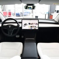 Tesla Model 3 Model Y China  New Energy Electric Car Long Battery Drive Version High Speed EV Cars High Speed EV Sedan