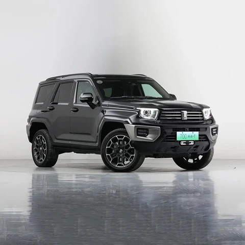 2024 Best selling Great Wall Tank 700  Luxury Off-Road Large SUV Hybrid New Energy Vehicle car made in china Tank 700