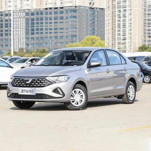 Chinese Best Seller Jetta VA3 Gasoline Car In Stock Used Cars Factory price Manufacturer Best Quality For Business