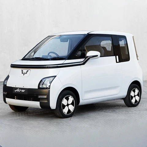 hot sale cheap Wuling AirEV Mini Ev electric In Stock Car Small wuling mini ev 2022 2023 New Energy Vehicle Air EV