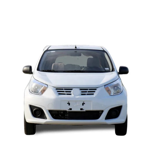 New  Mini cars High Speed small Electric Car  With ABS And Airbag Electric Car   made in china