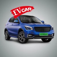 New Mini Chinese Electric Car electric ride on cars electric car vehicle