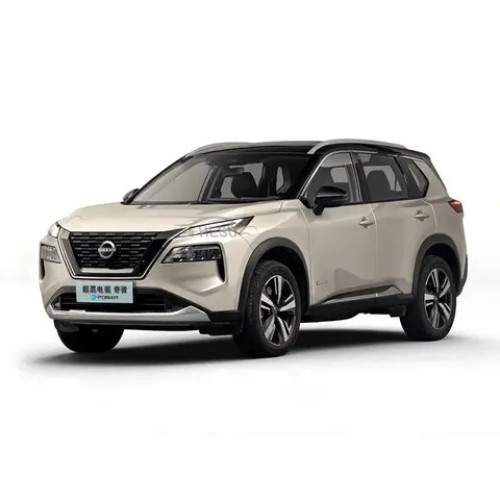 2023 2024 Cheap price new car launched Nissan X-Trail e-POWER super-hybrid dual-motor 4WD Deluxe Edition new gasoline car