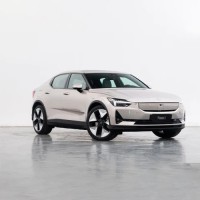 2023 Polestar 2 3 4 China New Energy Vehicles Electric Used Rideon Car 100% Electric Car/Hybrid Cars