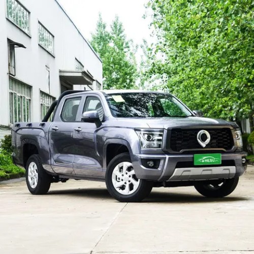 China Mini Solar Pickup Truck Price Concessions Truck Pickup Great Wall Automobiles High quality 2022 New Electric Pickup Truck