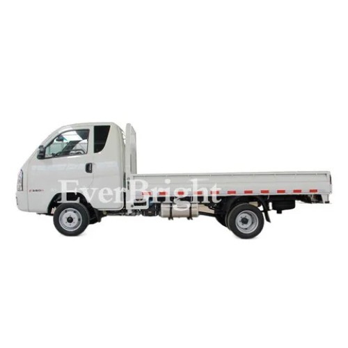 Dongfeng pick up truck 4x4 diesel with double cabine pick-up for selling