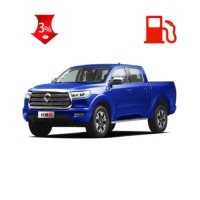 Great Wall Changcheng Pao New Pickup Diesel Car Poer Strong Motor Diesel 2.0T 4wd Four Wheels Drive Poer Truck mini Pickup