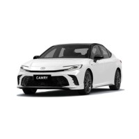 Hot Selling Toyotas Camrys 2.5T Plug-in hybrid China auto ev car new energy vehicles PHEV Mid-size sedan new cars electric car