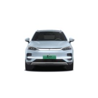 New BYD Tang EV 2024 pure elevtric SUV 730KM Exclusive Pure Electric New Energy Four-wheel Drive 7-seat SUV tang ev