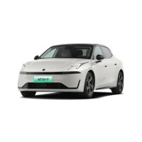 Hot Sale LynkCo 07 Em-p 1.5T Plug-in hybrid China ev car new energy vehicles PHEV Mid-size sedan new cars Lynk & Co 07 EM-P