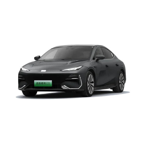 Hot Sale sport car Geely Galaxy E8 550KM Range EV Flagship Family Sedan New Energy Electric Vehicles Chinese Electric Cars