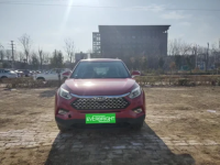 REDUCED PRICE!!! Well Designed JAC Ruifeng S4 Max Speed 170km/h And Cruise Control