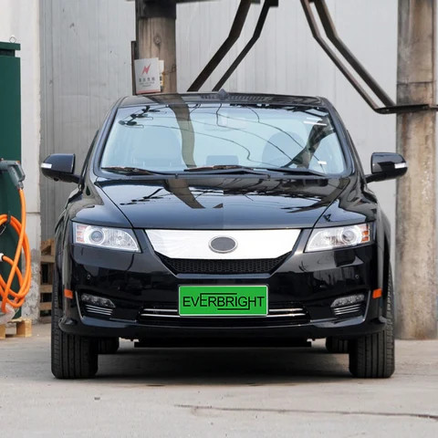 2014 model Adult Electric Car Passenger second hand electric vehicles for adults Cars  cheap price 2024 chang an zyx