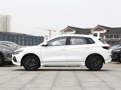 2024 BYD E2 405km Long Range High Performance Hot Sale Cheap Sedan Car Byd Ev Pure Electric Car FOB CIP TAJIKISTAN