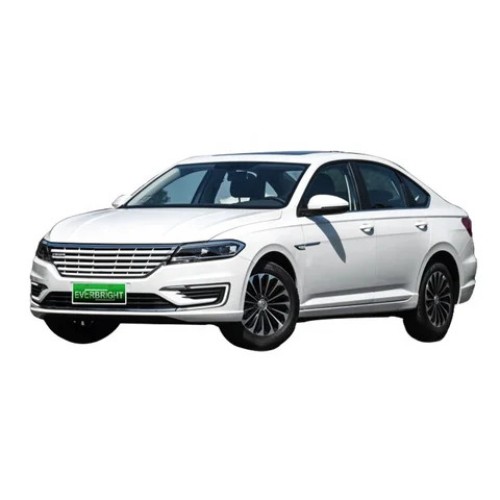 Hot Sale autos High Speed  4 Wheel 4  Seater sedan  Electric New Car/sedan For Adult elektro auto low price high quality