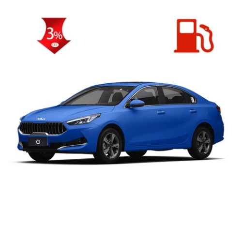 In stock 2024 2025 huyndai kia k3 ev 410 590 Gas Powered Vehicle hybrid EV 410km electric car New sedan huyndai kia k3